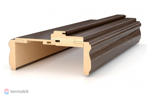 Добор Мелинга Капучино 150*10*2070