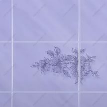 ПАНЕЛЬ ВЛ ЛИЛОВАЯ ЛИЛИЯ 1.22*2.44М