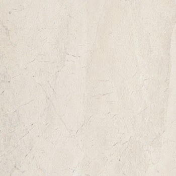 Плитка половая Сrema Marfil Квадро 400х400 Бежевая Грес Н51830 глянцевая
