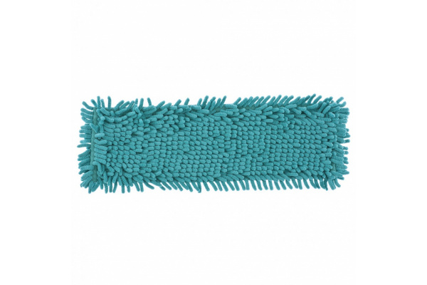 Сменная  насадка "Chenille" 400*150 мм для швабры 93505/93507