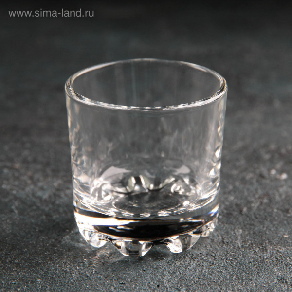 Стопка 50 мл ГЛОРИЯ/552826