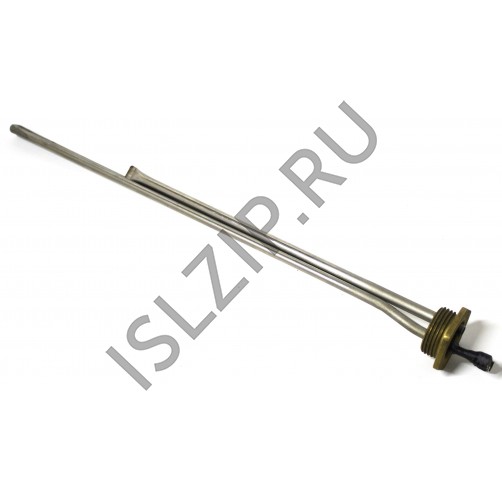 Нагревательный элемент 1200Вт прав.Д33мм