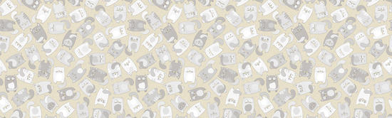 Линолеум СПРИНТ PRO KITTY 1 (2,5м) 