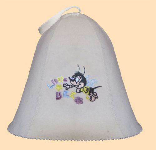 Колпак для сауны Пчелка (ЭС)