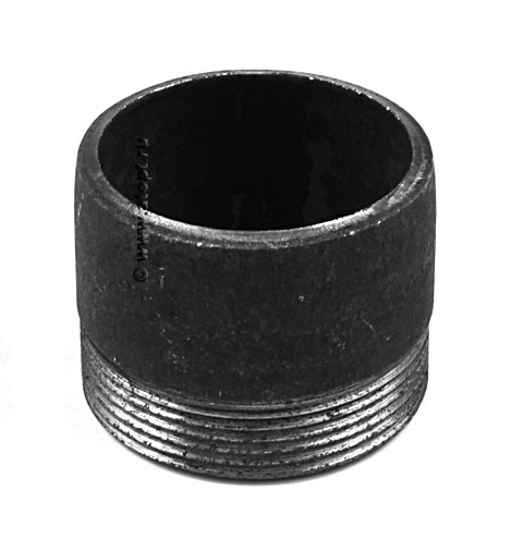 Резьба черная ДУ 65