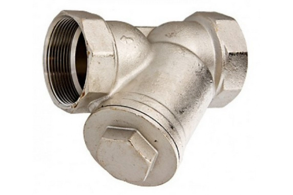 Фильтр косой 11/2" (40) 418976