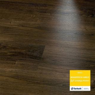 Ламинат WOODSTOCK Дуб Шервуд мокко Tarkett 1292х194х8мм 33кл.    *8