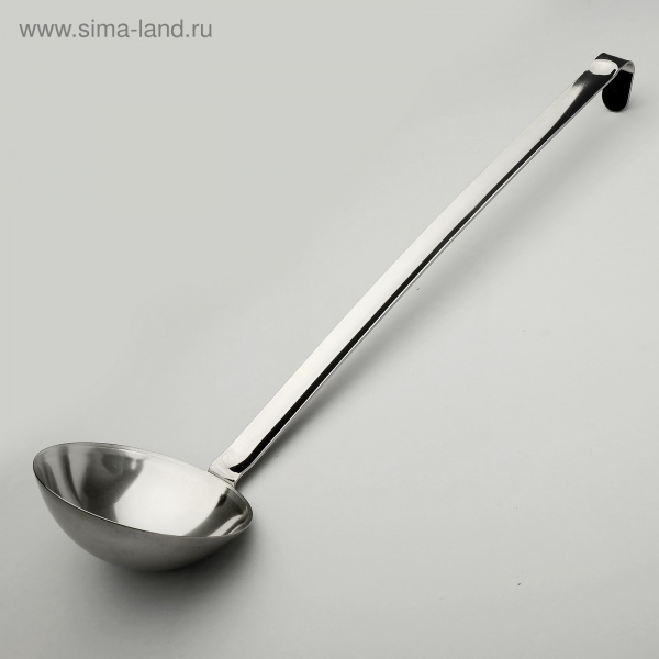 Половник 170мл "Кулинар" 882854
