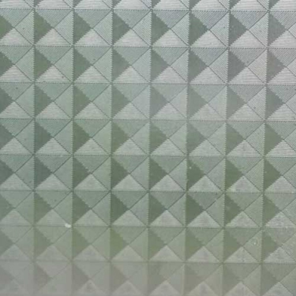 Пленка самоклеющаяся DELUXE (45х10) витраж 9113