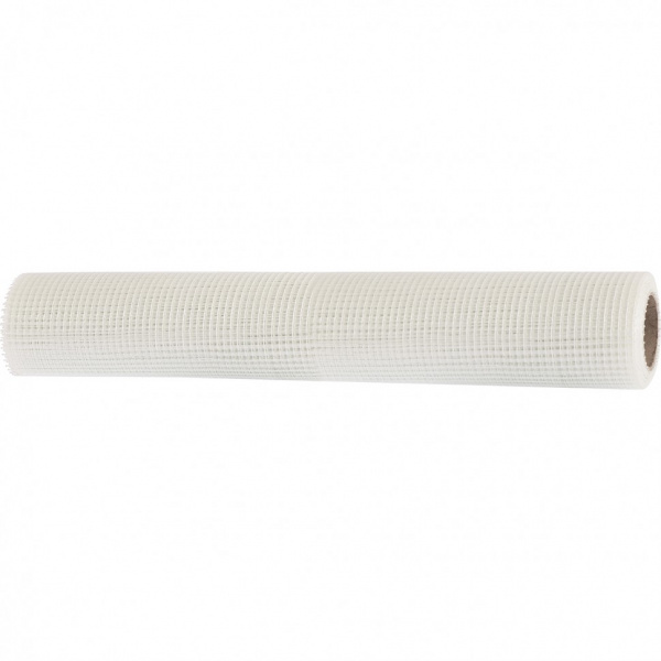 Сетка стеклотканевая малярная (2 х 2 мм), 1000 мм х 10 м Matrix/89060