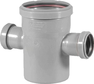 Крестовина 110-50-50 90гр