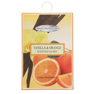 Саше "Ваниль и Апельсин" 20г. 1173054 