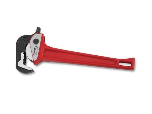 Ключ трубный 8" 200мм TOPTUL (DDAH1A08)