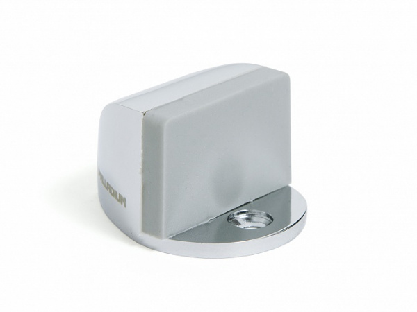 Ограничитель двери Palladium 01 СР хром/109704