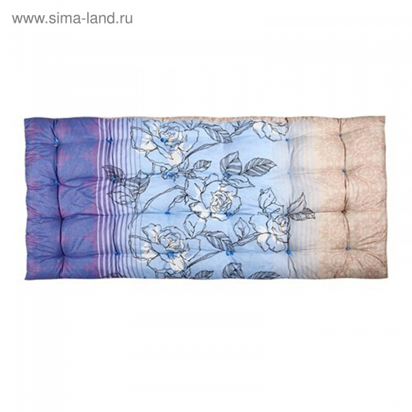 Матрас  90*190 (вата+полиэстер) 58790