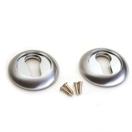 Накладка дверная DP-C-05-S/135081