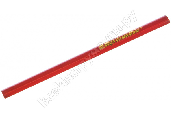 Карандаш малярный, 180мм. /848045
