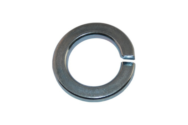 Шайба гроверная оцинкованная М8