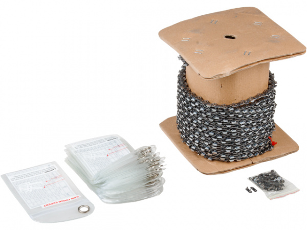 Цепь 0.325" 1.5 мм 1840 зв. 325TA (бухта 30.4 м) ECO (CSP-325TA5-B)