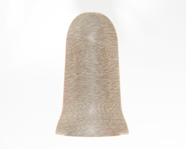 Угол наруж. ЭЛИТ МАКСИ Ясень белый