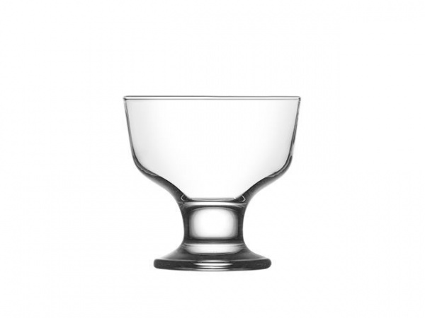 Креманка стеклянная, 285 мл, серия Destina, LAV (LV-DES55Z)