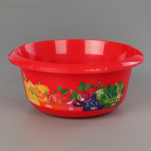 Миска для взбивания из нерж.стали, диам.18см, STARCOOK, PERFECTO LINEA