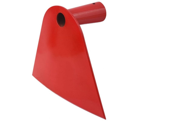 Мотыга М-190 прямая, 190мм /76932