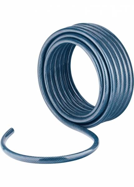 Шланг поливочный армированный ПВХ  1", 25 м,  "Садовод"  СИБРТЕХ/67543