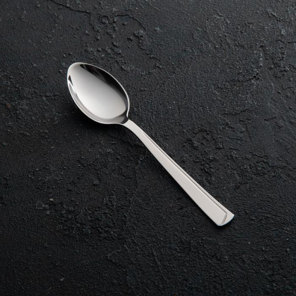 Ложка чайная "Модерн" 14 см 1,5 мм 1342542