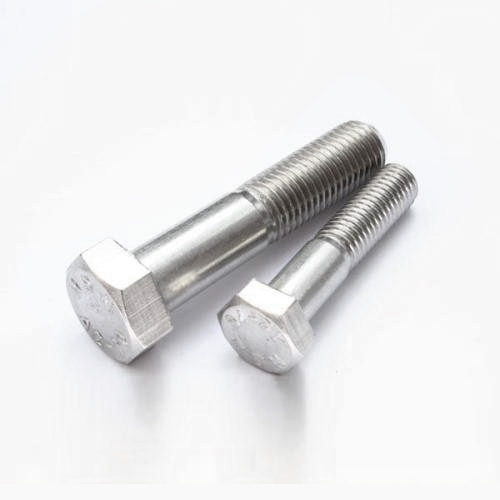 Болт М24х70 оцинкованный