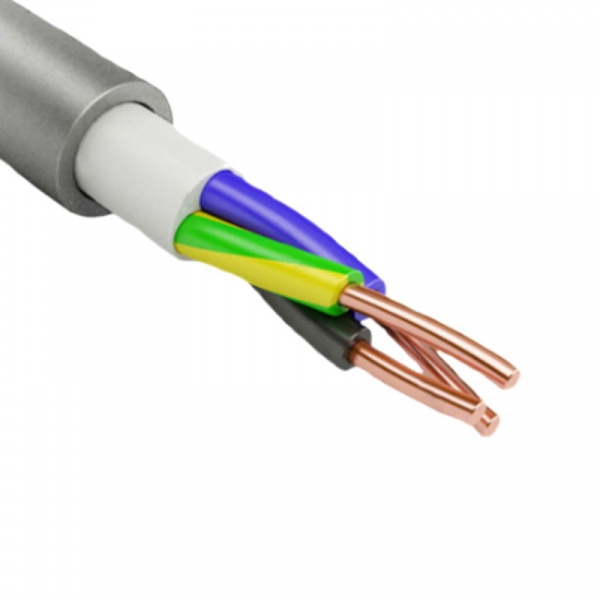 Провод NYM 3х1,5