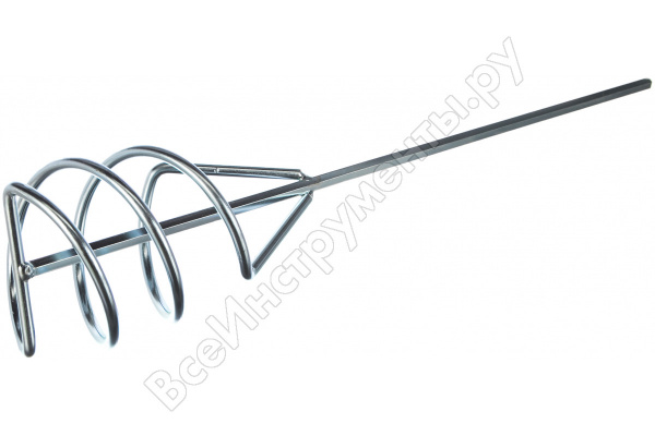 Миксер СИБРТЕХ 120*570мм 84815