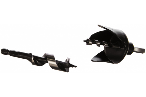 Полотна по дереву, HCS, шлифованные под свободным углом зубья, 100/74/2,5 мм (T101B), 2 шт./40948