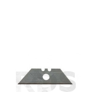 Лезвия 18мм, 5 штук для строительных ножей /78976