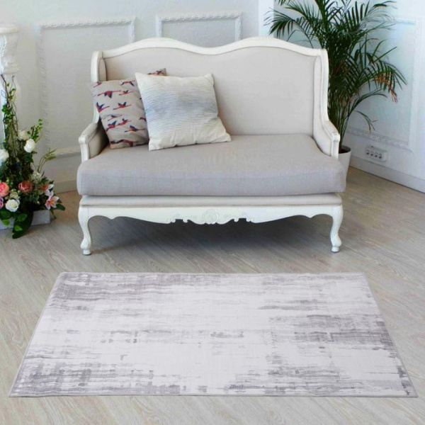 Ковер Этель "Минимализм" 100*150 см, 700г/м2/4982186