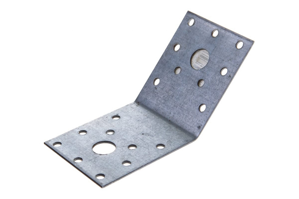 Крепёжный угол 135 гр. 70х70х55