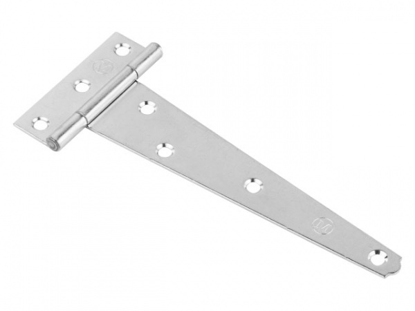 Петля-стрела 150 мм, белый цинк STARFIX (SMP-38917-1)