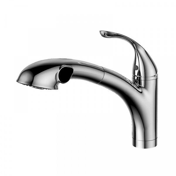 Смеситель Lemark Intense LM5650C для кухонной мойки