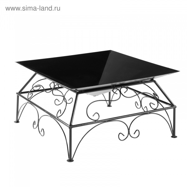 Кострище "Ажурное" 3248960