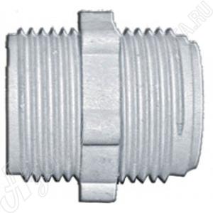 Переходник для стиральных машин 3/4х3/4/74555