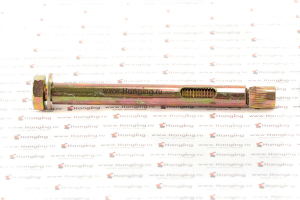 Анкер болт распорный 12х120