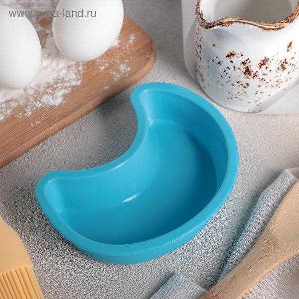 Форма для выпечки "Месяц" 811957