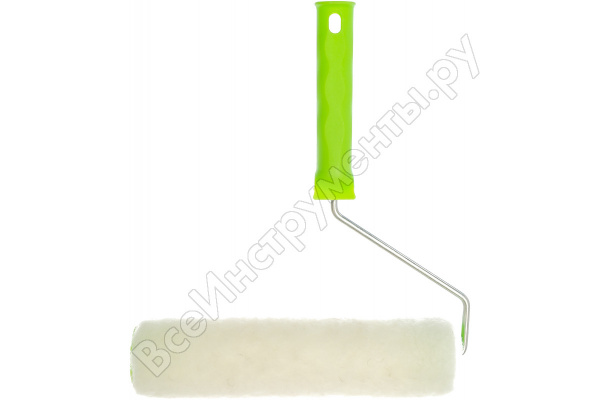 Валик из натурального меха 250мм /80124