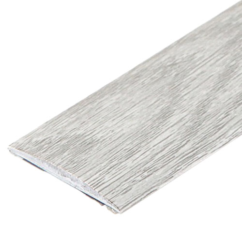 Порог Изи 30мм Ясень серый 1.6м