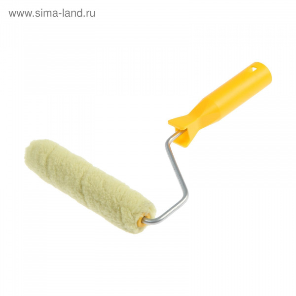 Валик полиакриловый, "мини", 15/39, ворс 12 мм, 150 мм/02725М