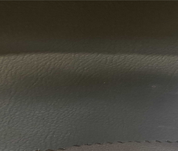 Кожа обивочная "Рычаг" неогнеопасная Арт.008/1