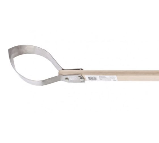 Плоскорез Россия "Стриж" средний, черенок 130 см. 62295