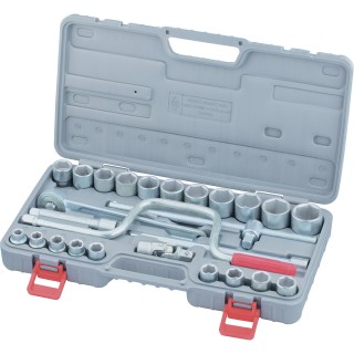 Набор шоферского инструмента №4/13454