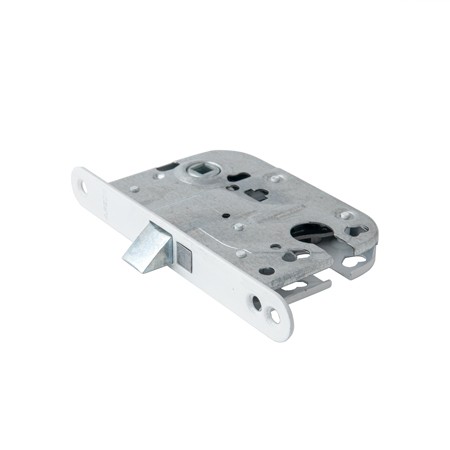 Замок межкомнатный Apecs 6000-W (45) 106121