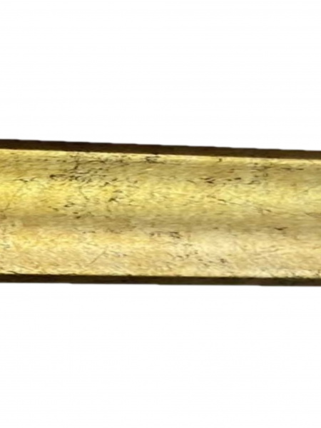 Плинтус декоративный потолочный PANDA 65мм /911